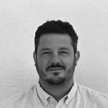 Maxime Busseron, diagnostiqueur immobilier